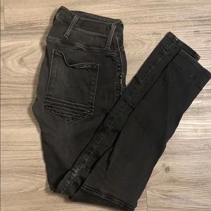 G star originals Raw size 26 skinny jean